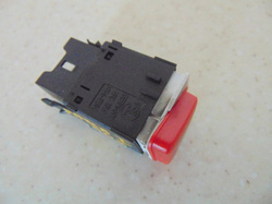 SKODA FABIA I 1.2 03r PRZYCISK ŚWIATEŁ AWARYJNYCH