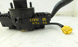 HONDA CIVIC VII 1.4 02r PRZEŁĄCZNIK ZESPOLONY FJMU17