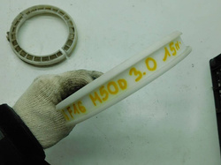 BMW X6 F16 15r 3.0D PIERŚCIEŃ OBEJMA ZE ZBIORNIKA