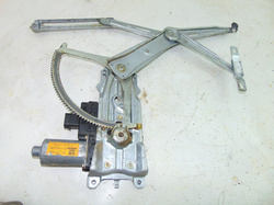 OPEL ZAFIRA A 00r MECHANIZM PODNOŚNIK PRZÓD PRAWY