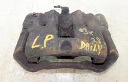 IVECO DAILY III 03 2.8 ZACISK HAMULCOWY LEWY PRZÓD 