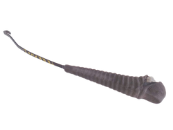 NISSAN TERRANO I 91r 3D RAMIĘ WYCIERACZKI 