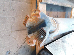 IVECO STRALIS PACER 260 05r WAŁ NAPĘDOWY  134.5 CM