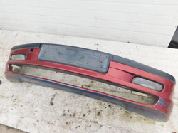 BMW E46 2.0D 1998r SEDAN ZDERZAK PRZÓD PRZEDNI