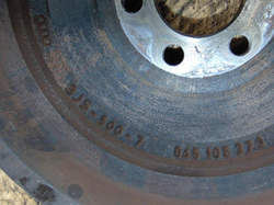 SKODA FABIA II 1.4TDI 2008r SPRZĘŁO KOMPLETNE