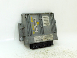 CITROEN XSARA PICASSO 1.8 01 STEROWNIK KOMPUTER SILNIKA 9641338980 21644729