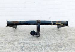 VW PASSAT B5 1.9 TDI HAK HOLOWNICZY KOMBI