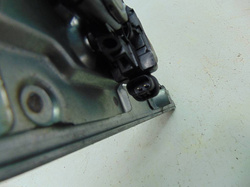 SUZUKI GRAND VITARA II PODNOŚNIK SZYBY TYŁ PRAWY