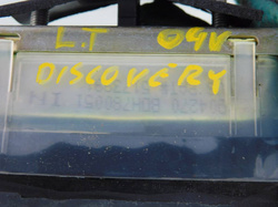 DISCOVERY III L319 04r OGRANICZNIK DRZWI TYŁ LEWY