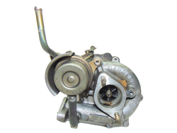NISSAN ALMERA N16 2.2Di 00r TURBOSPRĘŻARKA GT1549