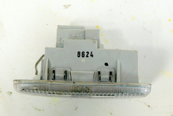 RENAULT KOLEOS I 2.0D 09r LAMPKA DRZWI