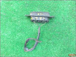 HYUNDAI H-1 H1 STAREX 07r STYK DRZWI ŚRODKOWYCH