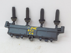 PEUGEOT 206 1.4 2001r CEWKA ZAPŁONOWA 