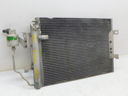 MERCEDES W168 1.9B 98r CHŁODNICA KLIMATYZACJI SKRAPLACZ A1688300458