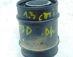 OPEL COMBO C CORSA C 1.3 2004r PRZEPŁYWOMIERZ 24439252 0281002549