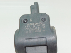 CITROEN BERLINGO PARTNER I 1.6HDI 08r PEDAŁ POTENCJOMETR GAZU 0280755035