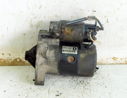 PEUGEOT 206 1.4 2001r ROZRUSZNIK 