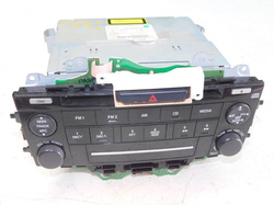 MAZDA 6 2.0D 2006r LIFT RADIO FABRYCZNE GR4B66DSX 