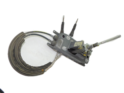 SKODA OCTAVIA II 05r LEWAREK WYBIERAK LINKI BIEGÓW