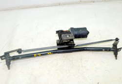 AUDI 80 B4 2.0 94r MECHANIZM SILNIK WYCIERACZEK PRZÓD 0390246143