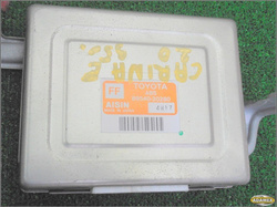 TOYOTA CARINA E 2.0 94r  STEROWNIK ABS 89540-20280