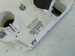FORD FIESTA Mk6 1.3 03r PANEL NAWIEWU DMUCHAWY 