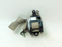 RENAULT KOLEOS I 2.0D 09r PAS BEZPIECZEŃSTWA LEWY PRZÓD