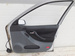 SEAT LEON I 1.9 TDI 04r DRZWI PRAWY PRZÓD 5D SREBRNE L57N