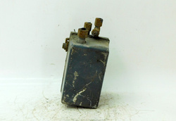 IVECO EUROCARGO 80E21 17,5" 5,9L 04r  POMPKA PODNOSZENIA KABINY 500316981