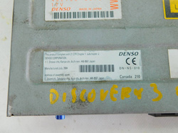 LAND ROVER DISCOVERY III L319 04r CZYTNIK DVD