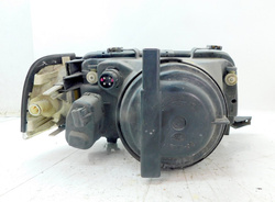 AUDI 80 B4 2.0 93r LAMPA REFLEKTOR KIERUNKOWSKAZ LEWY PRZÓD HELLA 