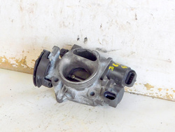 PEUGEOT 206 1.4 2001r PRZEPUSTNICA 7276635000