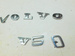VOLVO V50 2005r EMBLEMAT