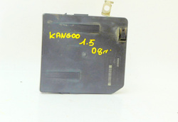 RENAULT KANGOO II 1.5 D 08r SKRZYNKA MODUŁ USM 8200451901