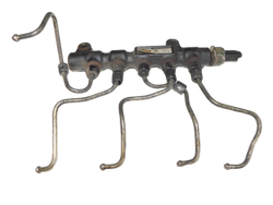 DISCOVERY III L319 2.7D 190KM 04r LISTWA WTRYSKOWA