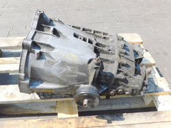 VW LT 35 II 2.5 SDI  SPRINTER I 96-06r SKRZYNIA BIEGÓW 9022610603