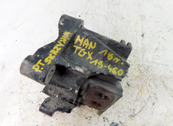 MAN TGX LIFT 2018r EURO 6 ŁAPA PODUSZKA SKRZYNI PRAWY TYŁ