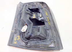 NISSAN MICRA K11 1.5D 99r 3D LAMPA PRAWY TYŁ 