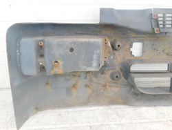 IVECO EUROCARGO 120E21 19,5" 02-08 ZDERZAK PRZÓD 