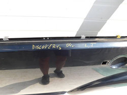 DISCOVERY III L319 04r DRZWI TYŁ LEWY