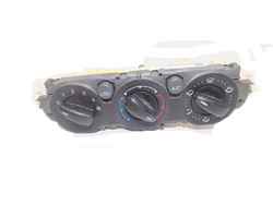 FORD FOCUS C-MAX I 04r PANEL NAWIEWU KLIMATYZACJI 