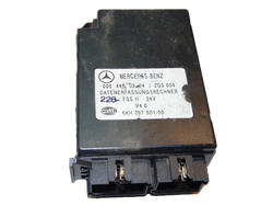 MERCEDES 1823 ECONIC 98r STEROWNIK DANYCH FSS II