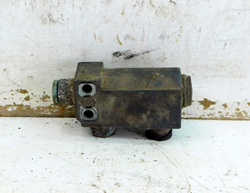 MERCEDES ECONIC 957.661 03r ACTROS ELEKTROZAWÓR ZAWÓR EKS