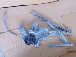 ROVER 420 2.0TD 99r PODNOSNIK SZYBY PRAWY PRZÓD