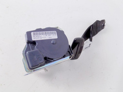 AUDI TT 8J 2006-2014 PAS BEZPIECZEŃSTWA PRAWY TYŁ