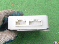 KIA JOICE 2.0 16V 2001r MODUŁ KOMFORTU 95400M3000