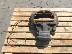 MB ACTROS MP3 MP2 ZACISK HAMULCOWY PRAWY TYŁ