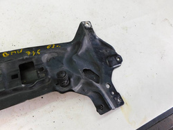 BMW E65 4.4 N62B44 02r PAS PRZEDNI WZMOCNIENIE