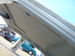 VW TOUAREG I 2.5 TDI 03r DACH SZYBERDACH KAROSERIA