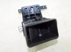 HYUNDAI COUPE TIBURON II 07r KRATKA NAWIEWU LEWA PANEL ŚWIATEŁ